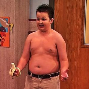 Meet your Posher, Gavin